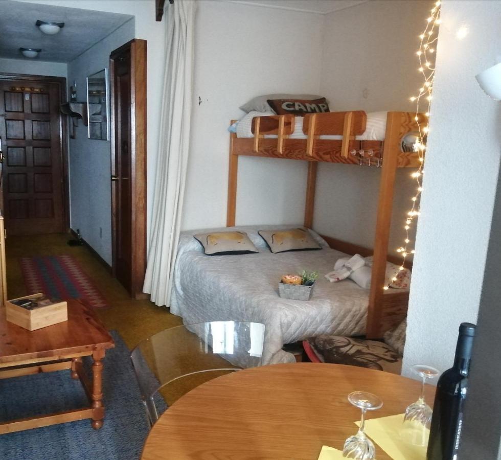 Appartamento "Ecologico Con Piscina Climatizada" En La Pinilla Riaza Esterno foto